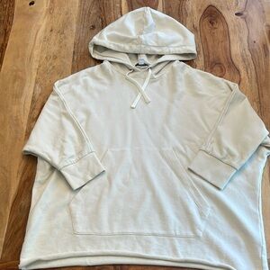 James Perse Sweatshirt